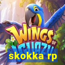 skokka rp